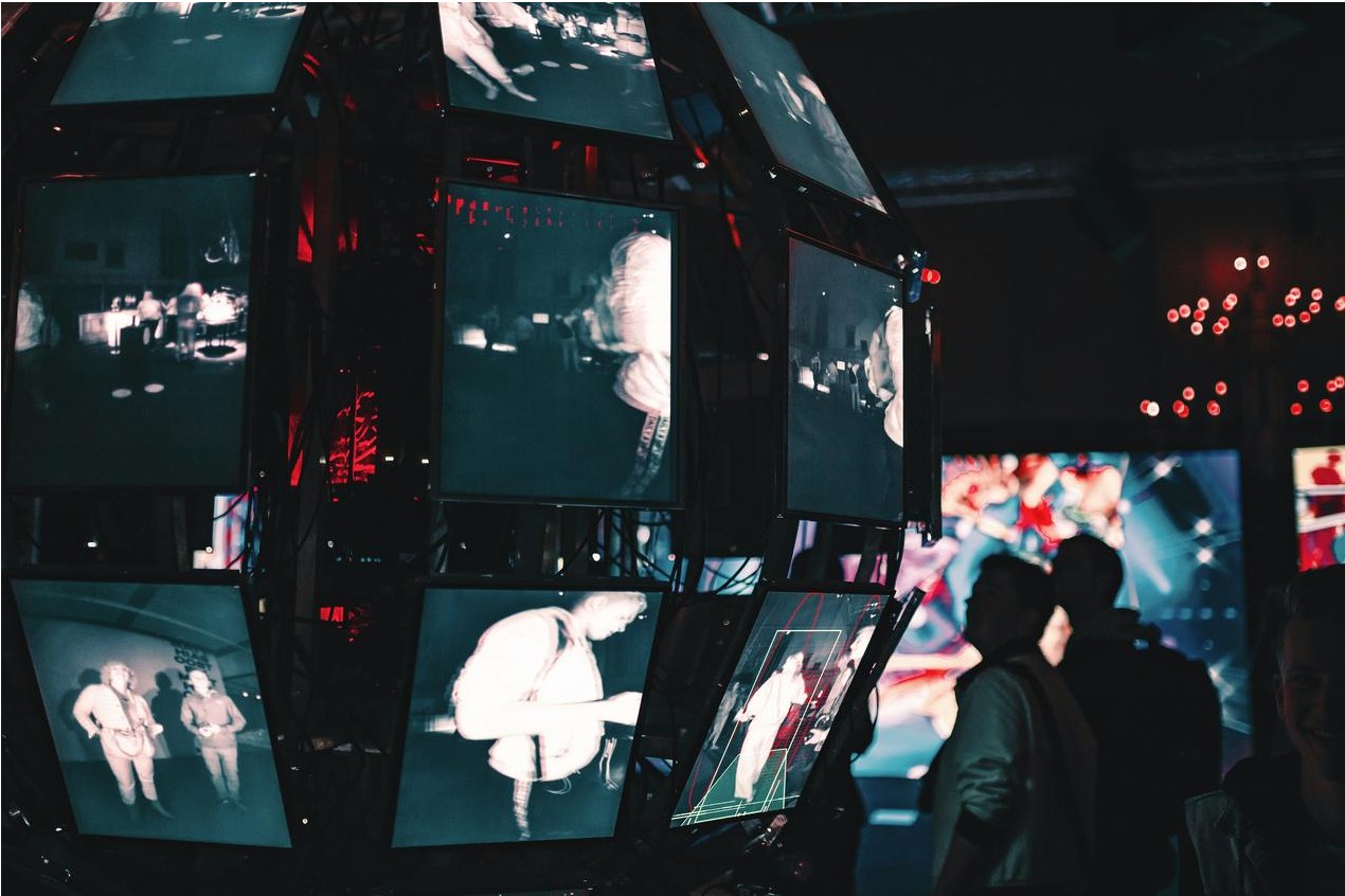 Technologie Visual