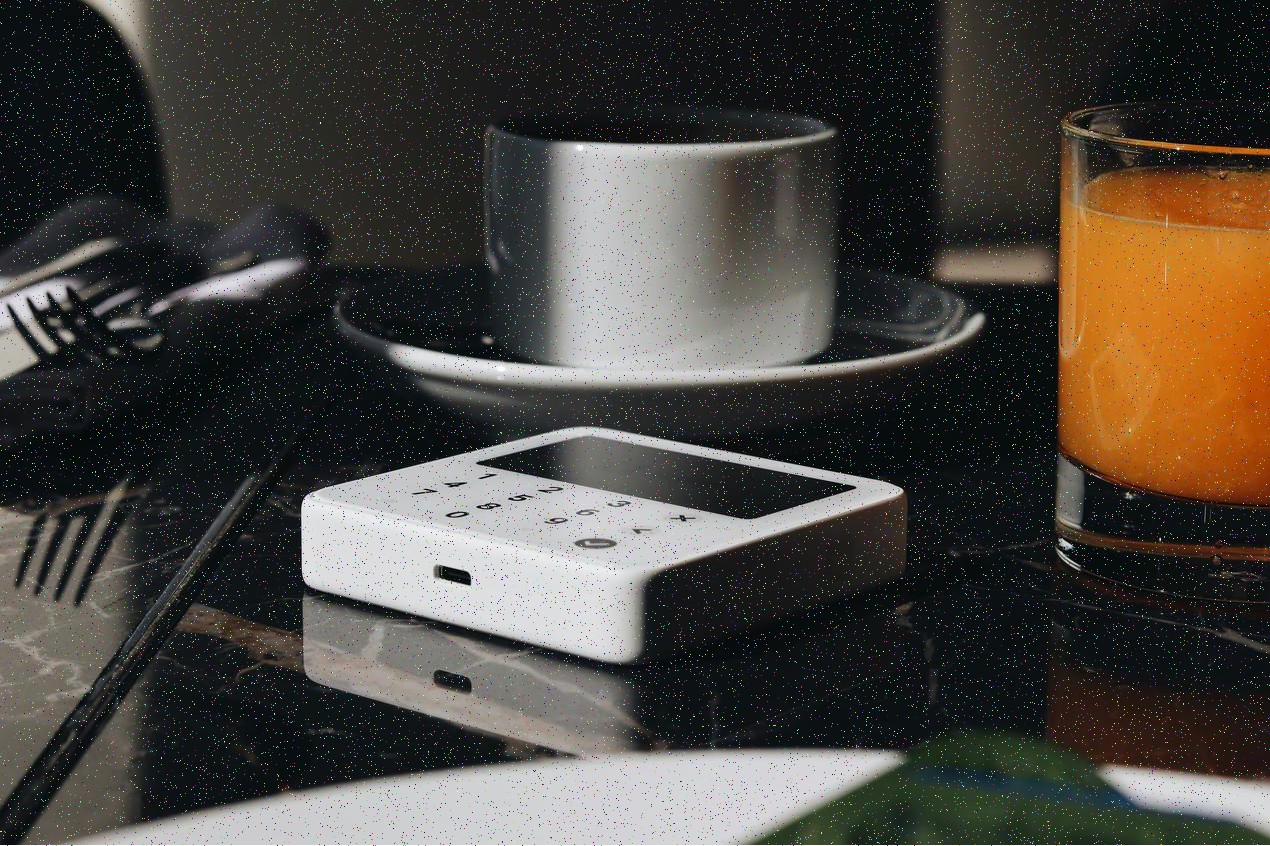 Hardware Design