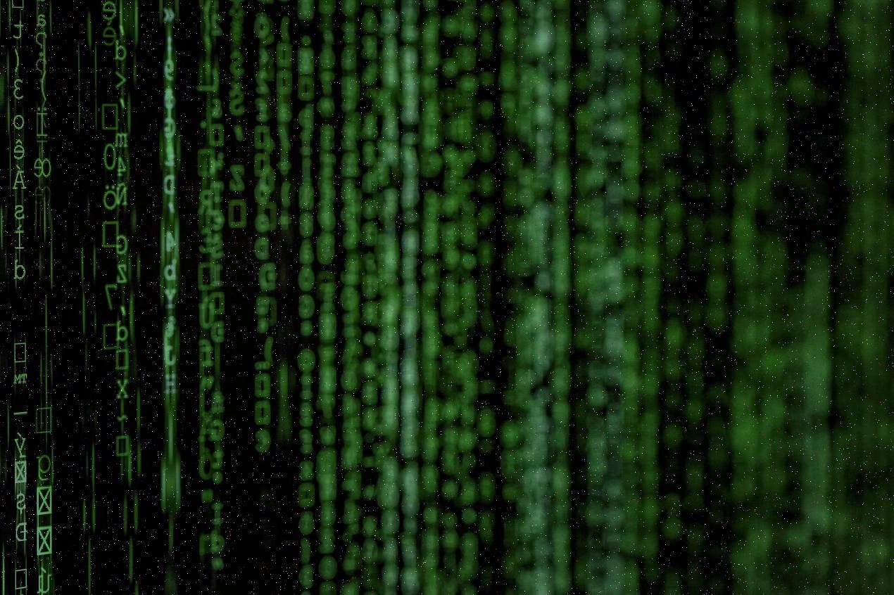 Technologie Grafik